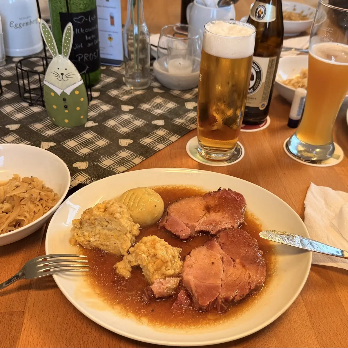 Essen und Trinken photo 9