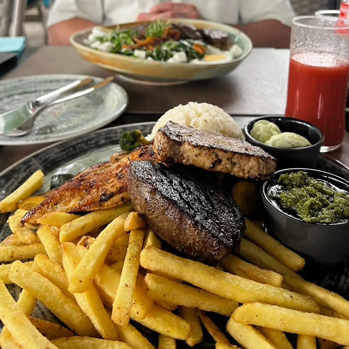 Essen und Trinken photo 8