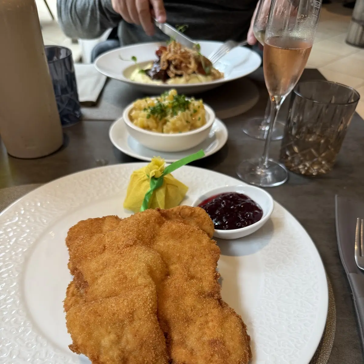 Essen und Trinken photo 4