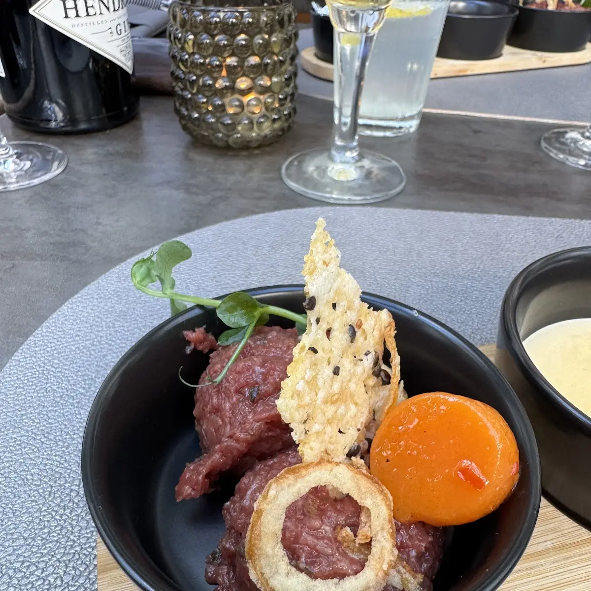 Essen und Trinken photo 8