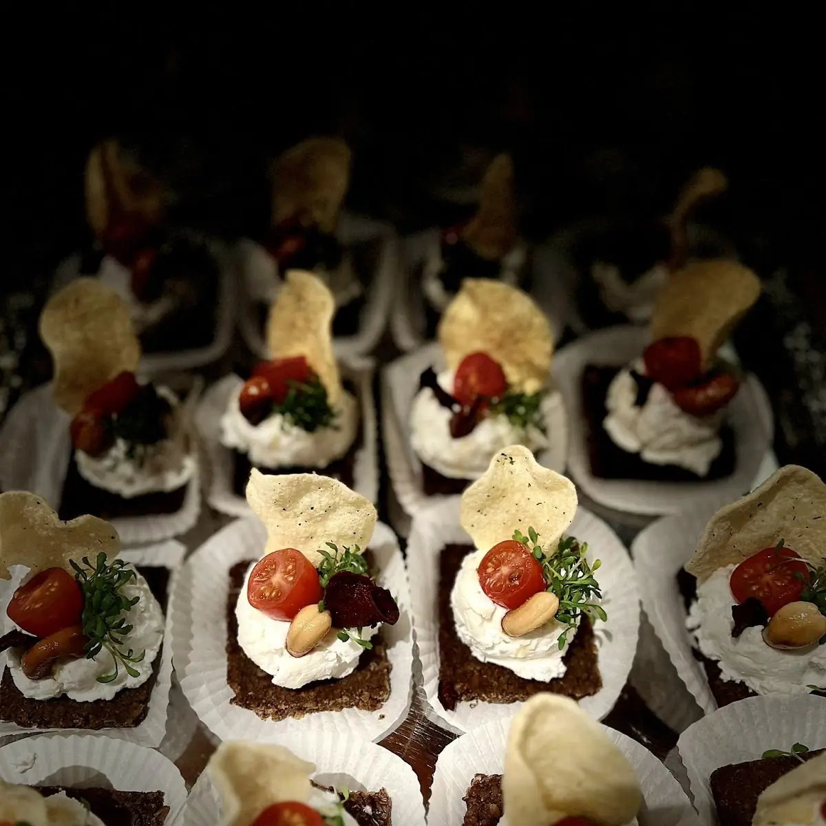 Essen und Trinken photo 9