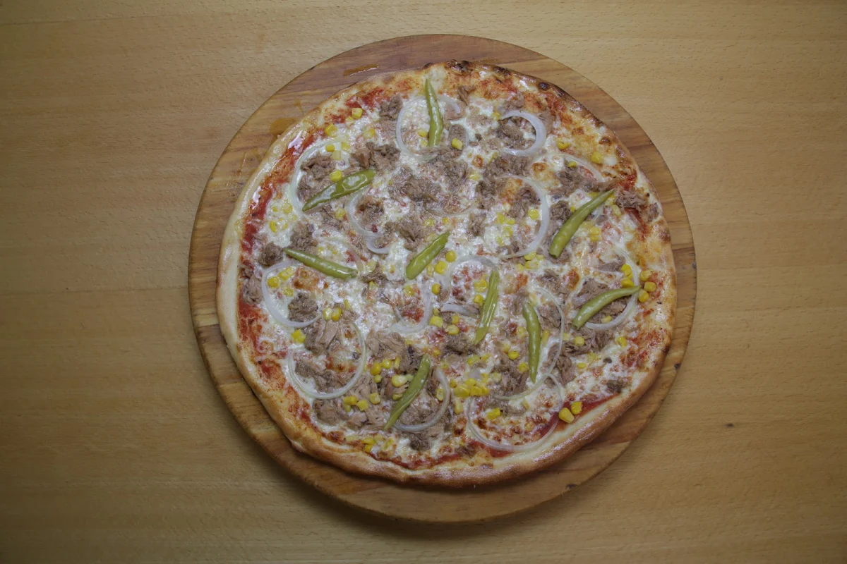 Essen und Trinken photo 1