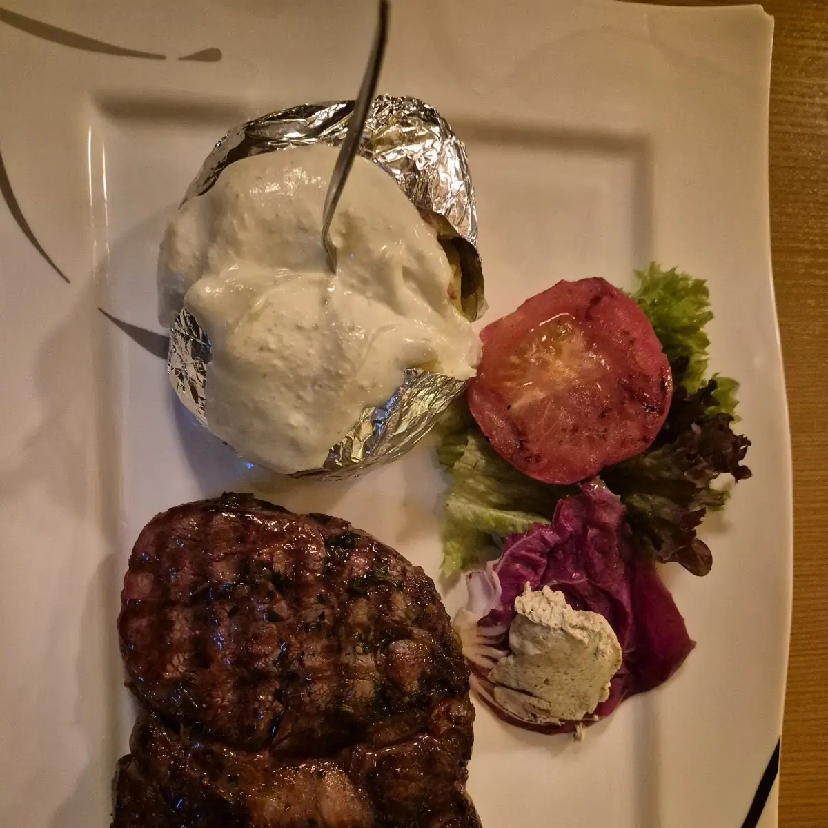 Essen und Trinken photo 1