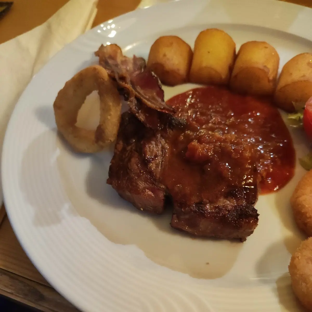 Essen und Trinken photo 10