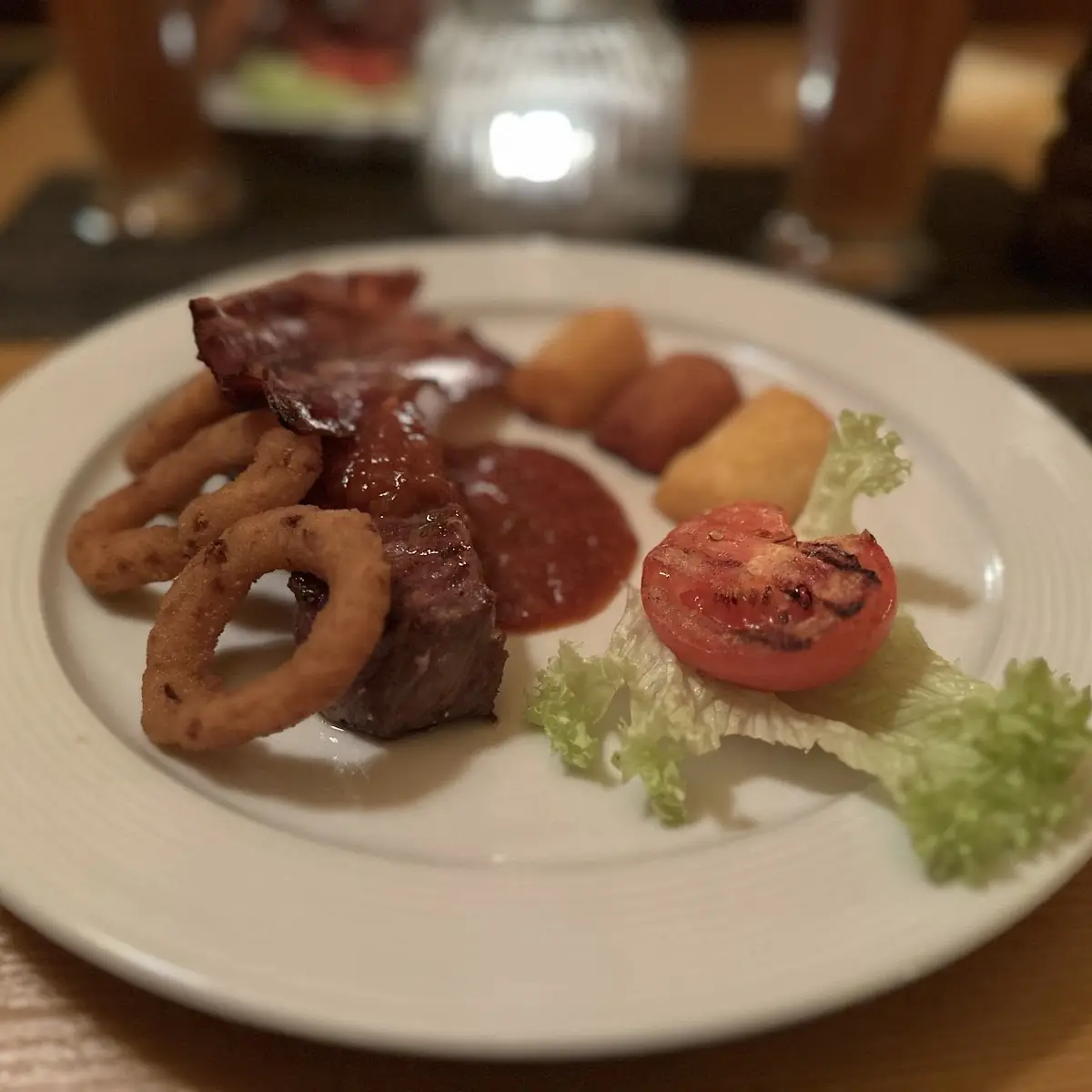 Essen und Trinken photo 2