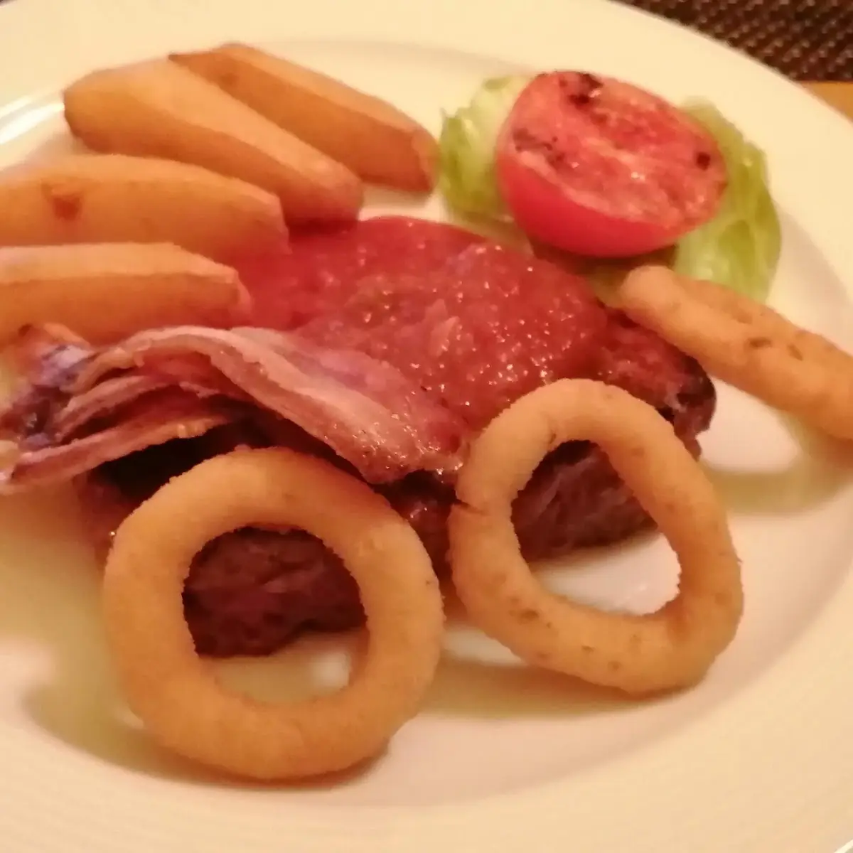 Essen und Trinken photo 9