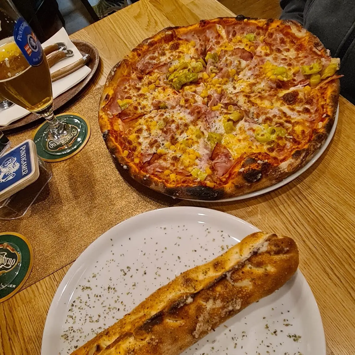 Essen und Trinken photo 3