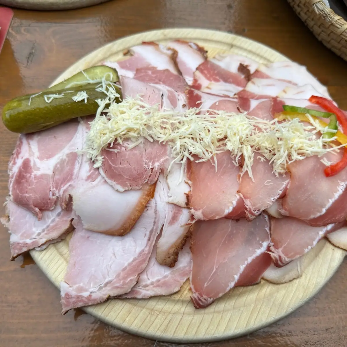 Essen und Trinken photo 1