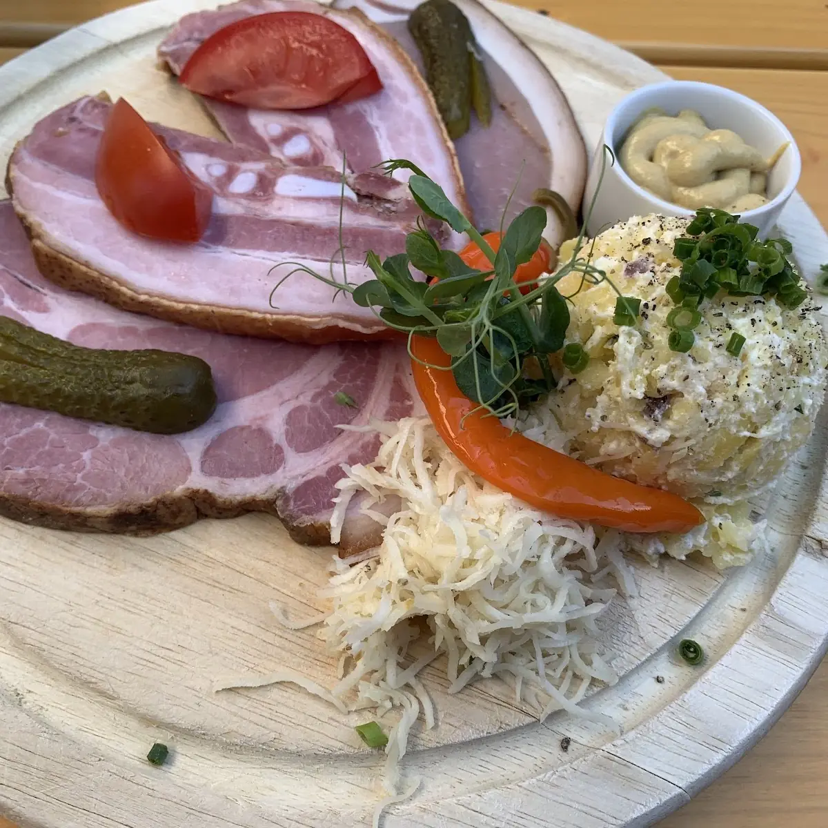 Essen und Trinken photo 2