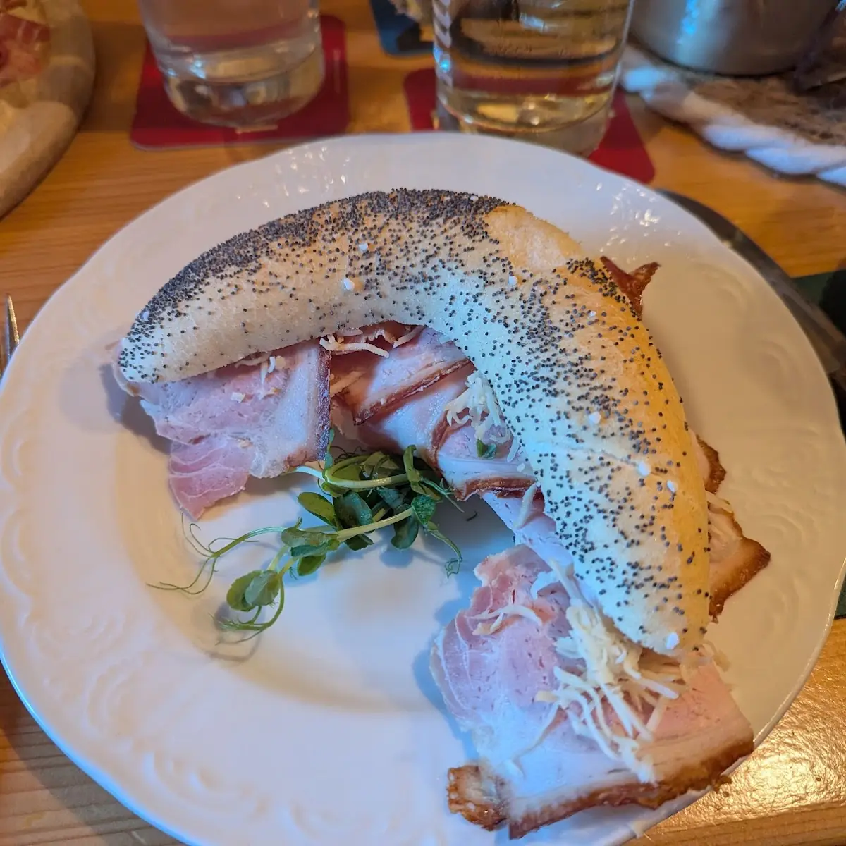 Essen und Trinken photo 3