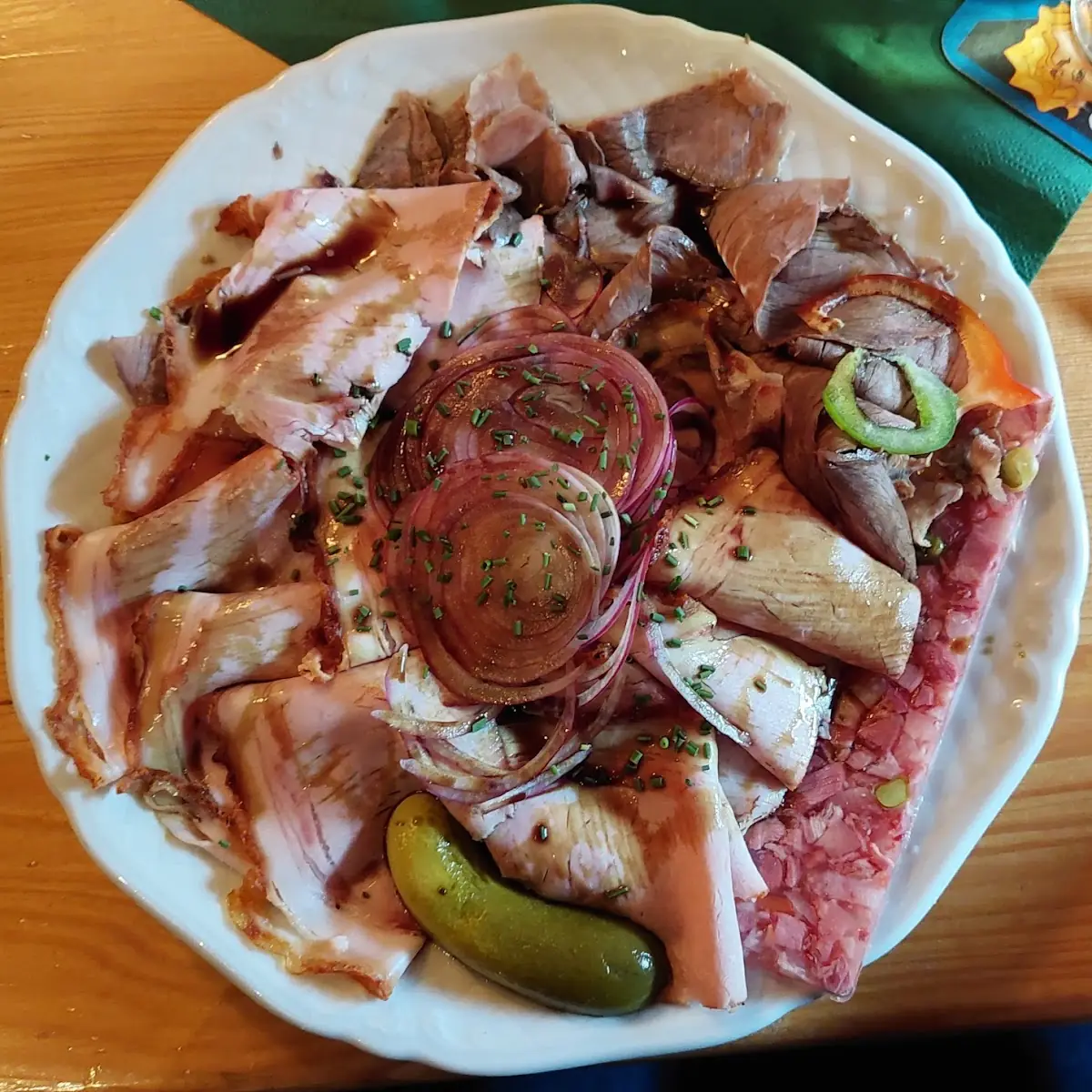 Essen und Trinken photo 4