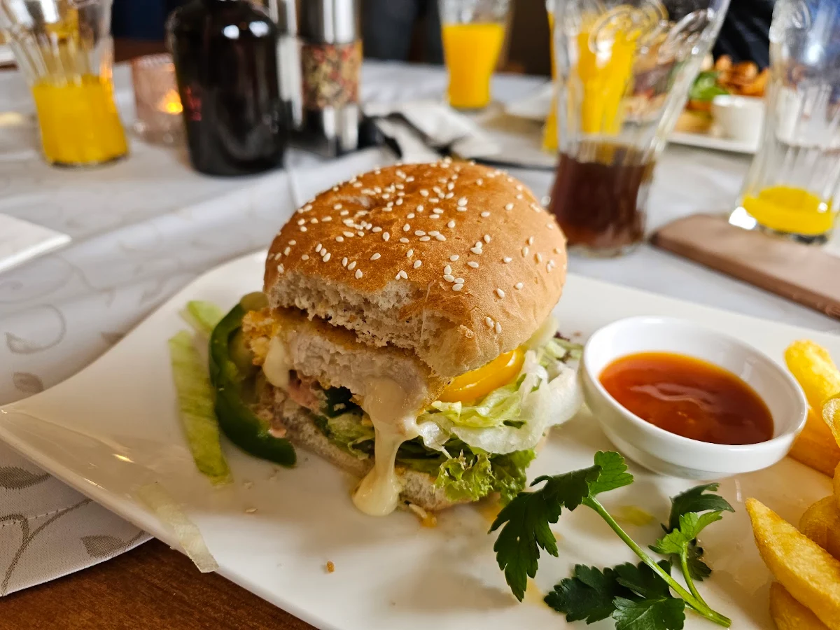 Essen und Trinken photo 8