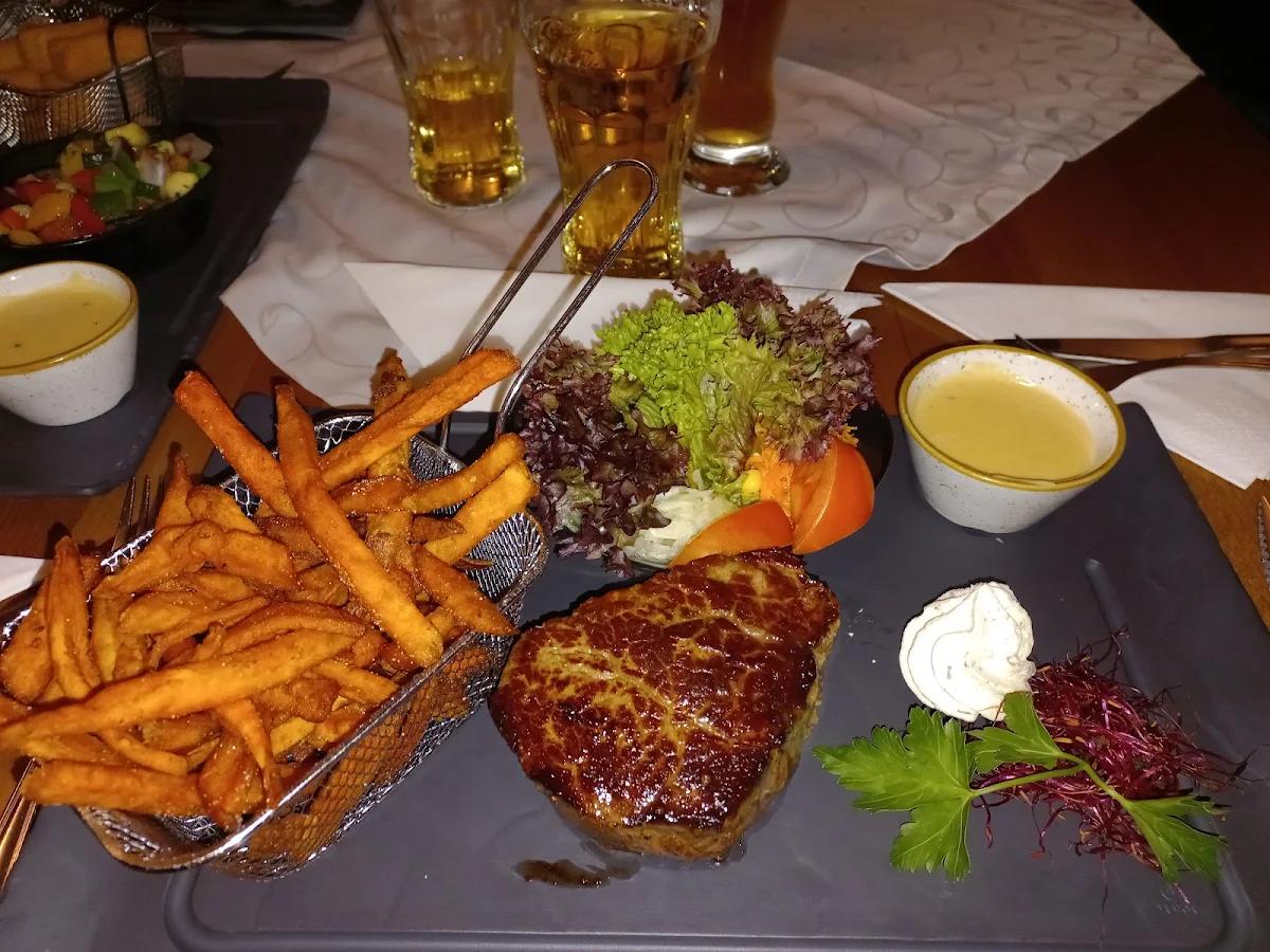 Essen und Trinken photo 9