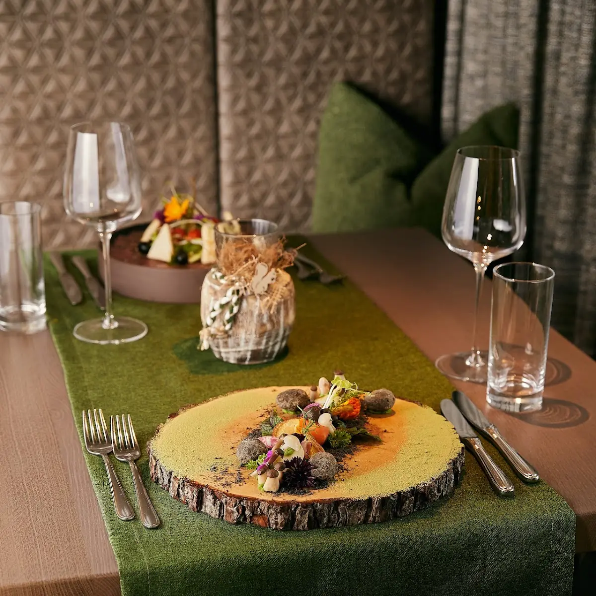 Essen und Trinken photo 10
