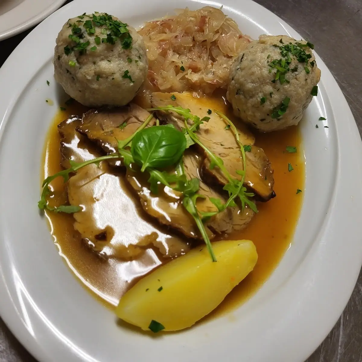 Essen und Trinken photo 9