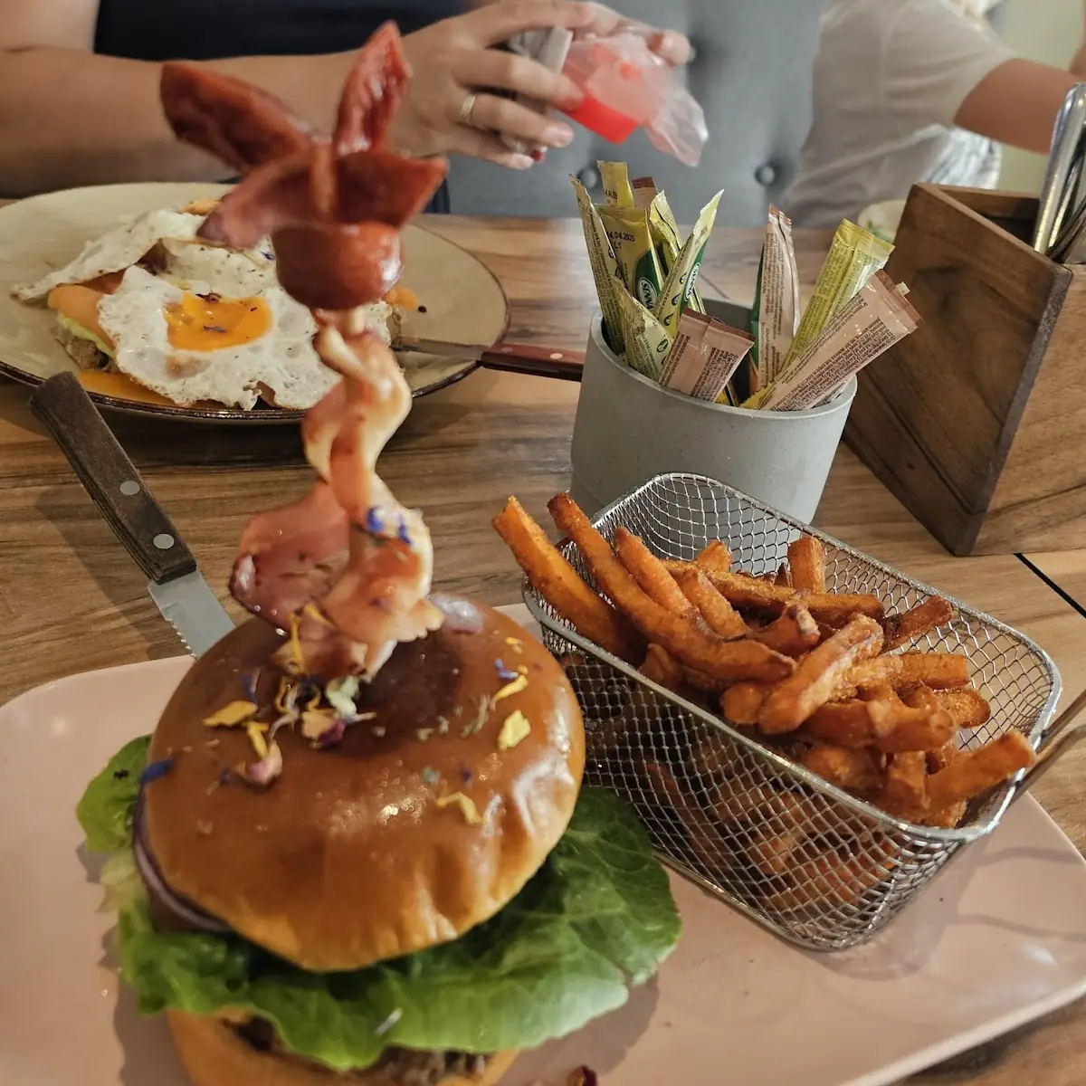 Essen und Trinken photo 10