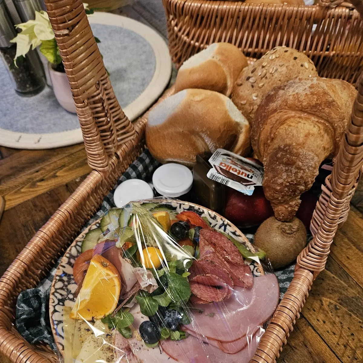 Essen und Trinken photo 4