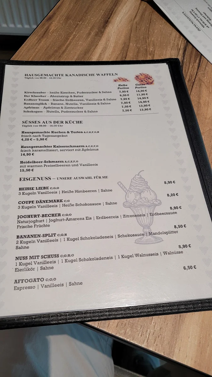 Speisekarte photo 8