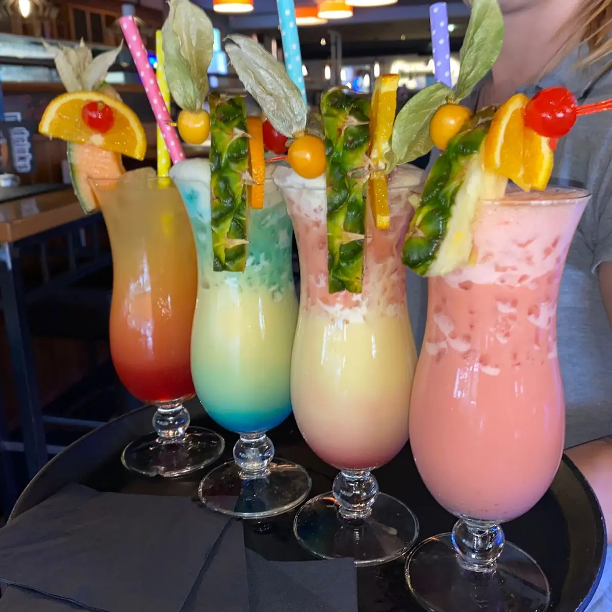 Essen und Trinken photo 1