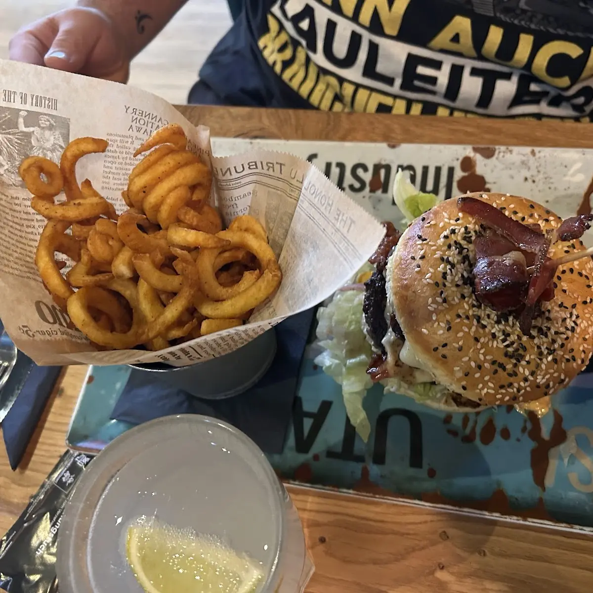 Essen und Trinken photo 4