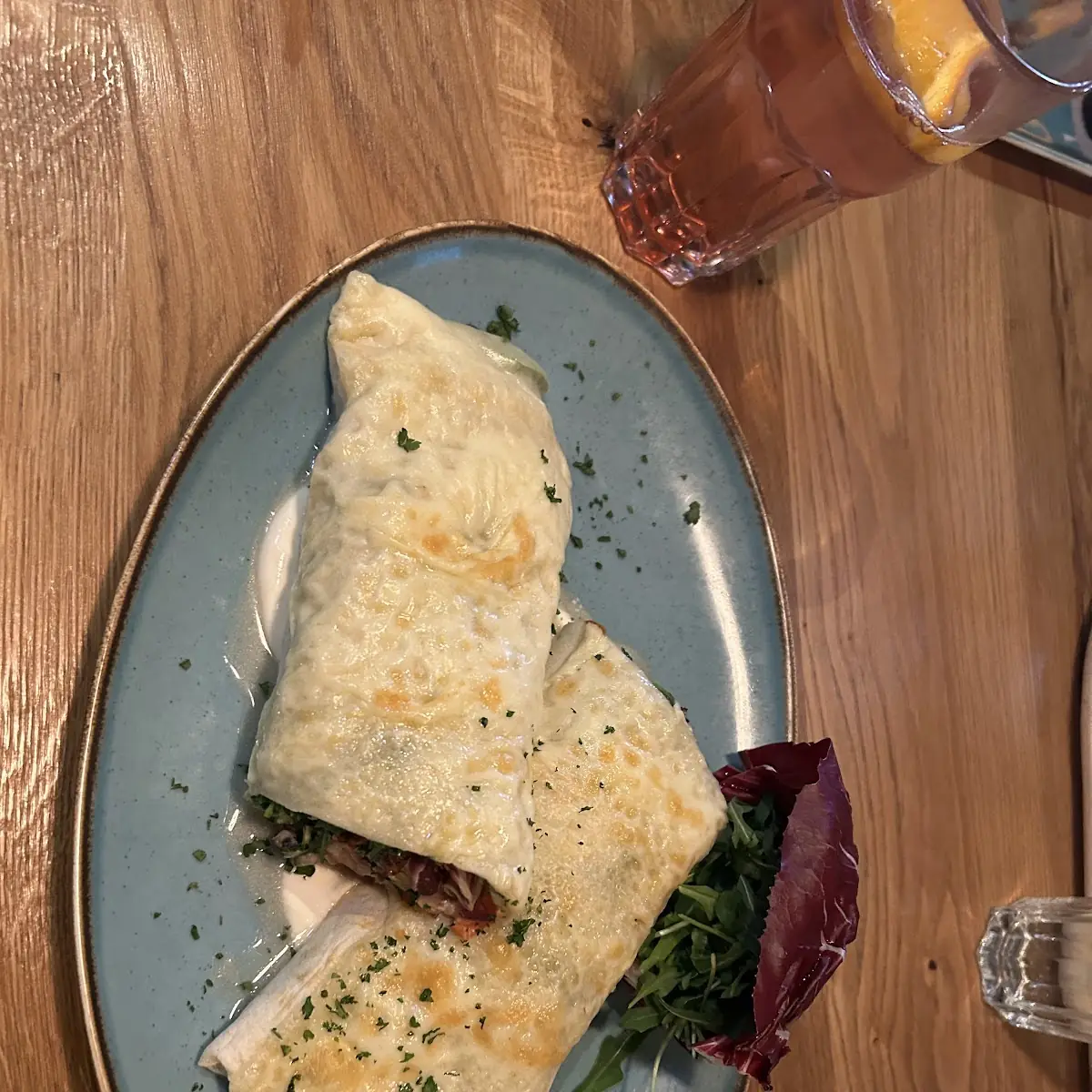 Essen und Trinken photo 5