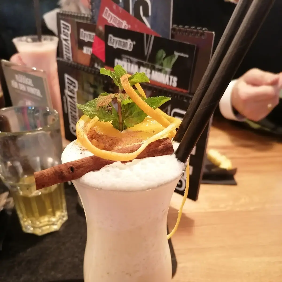 Essen und Trinken photo 6
