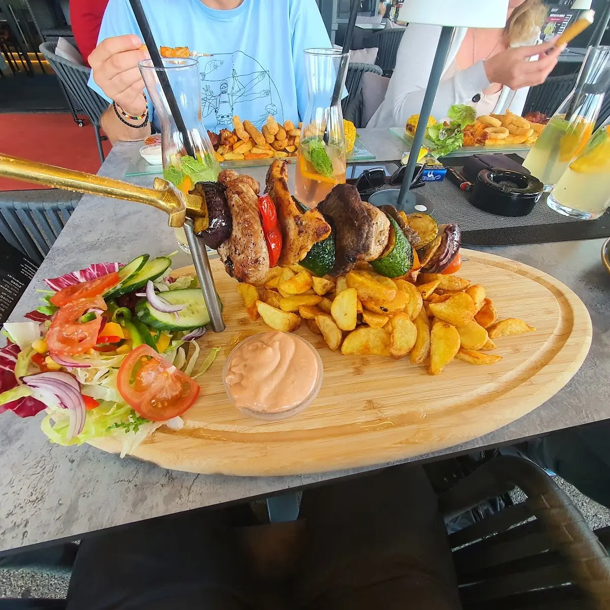Essen und Trinken photo 7