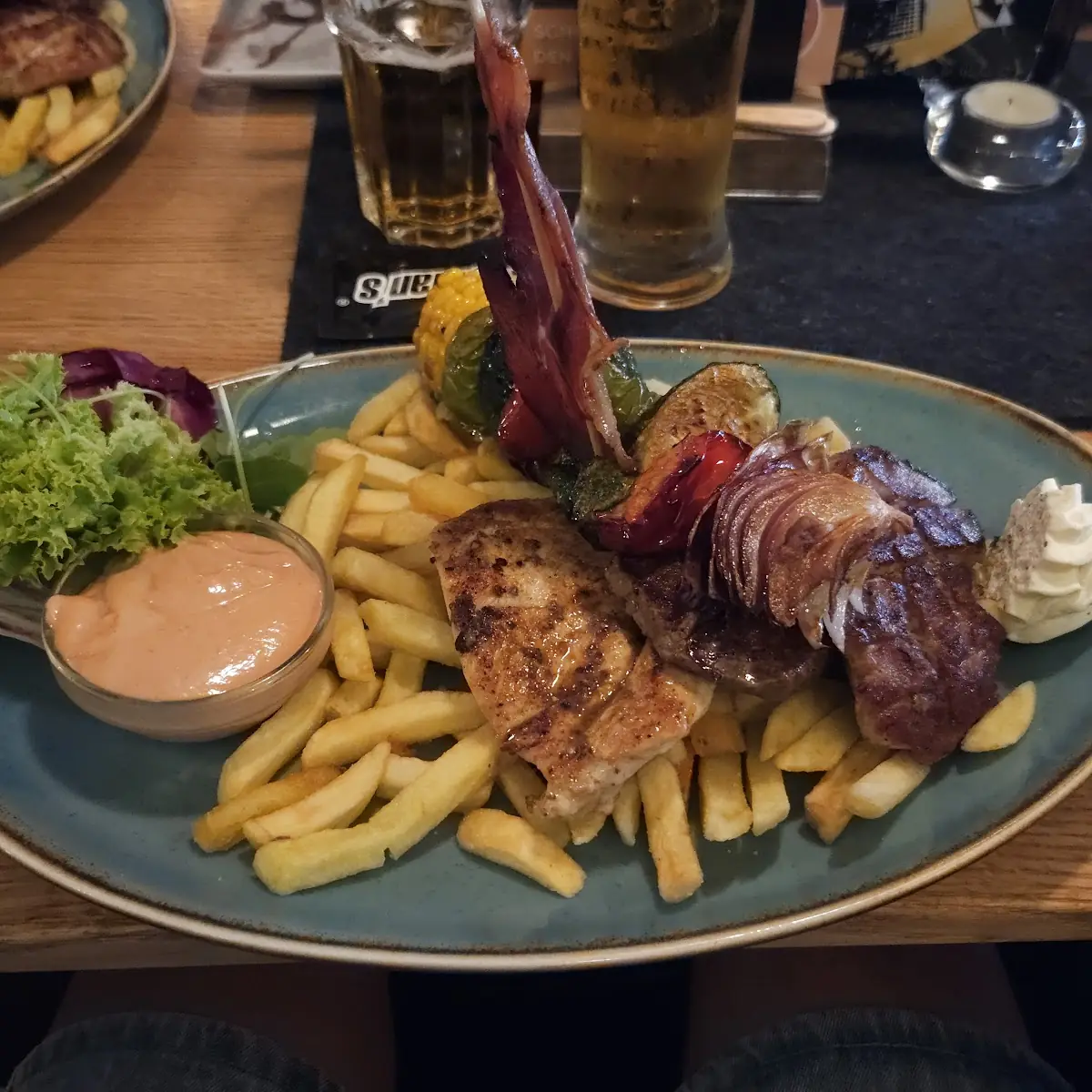 Essen und Trinken photo 8