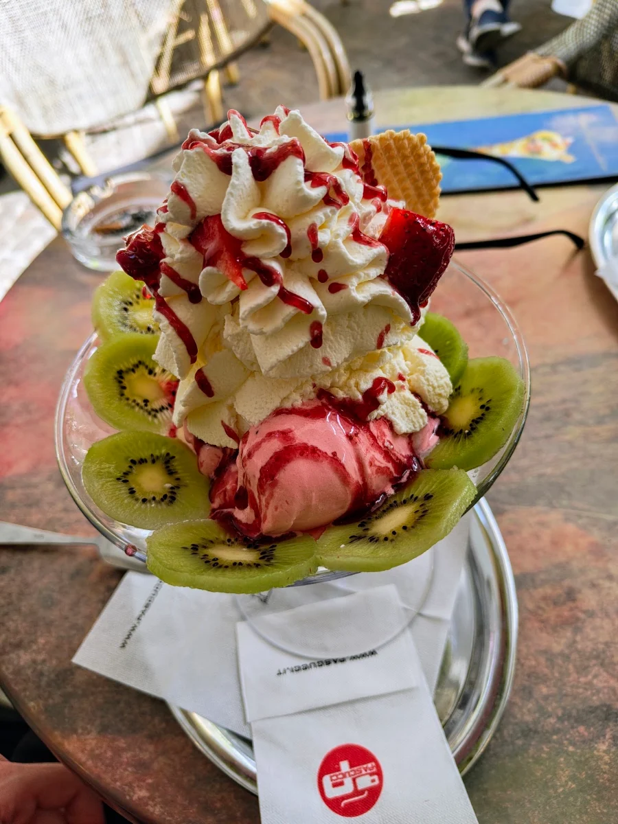Essen und Trinken photo 1
