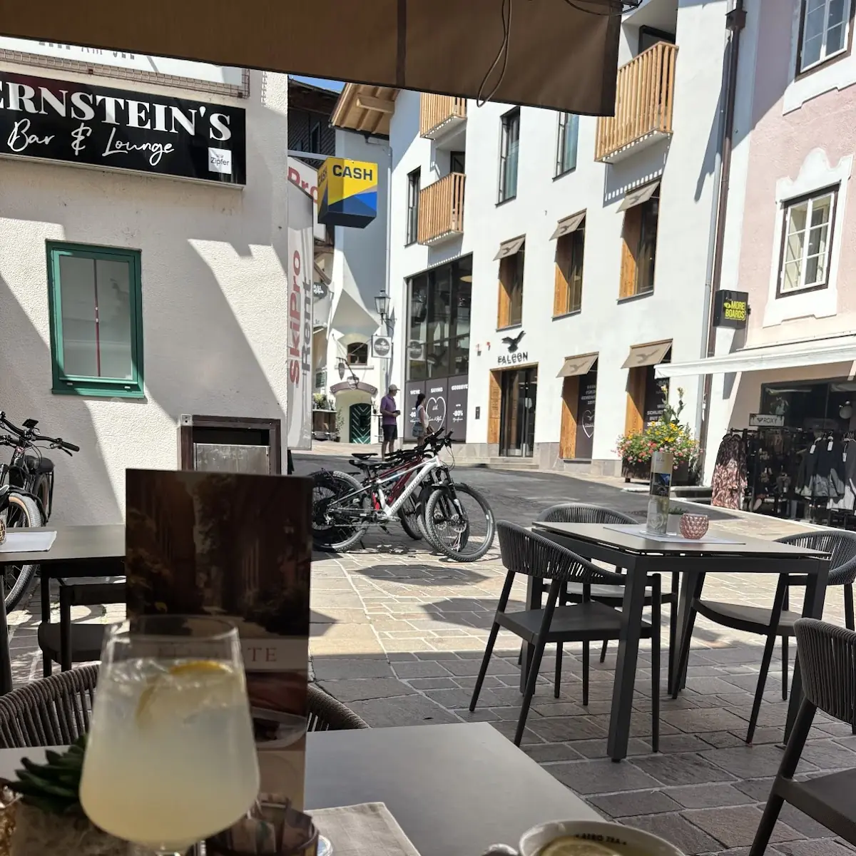 Essen und Trinken photo 6