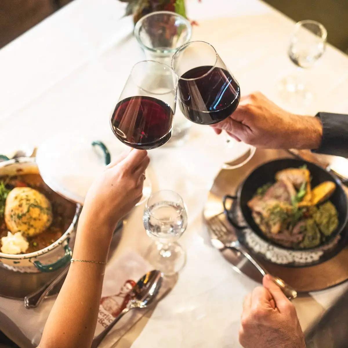 Essen und Trinken photo 7