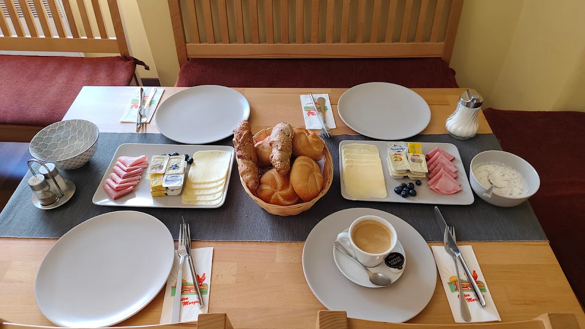 Essen und Trinken photo 1
