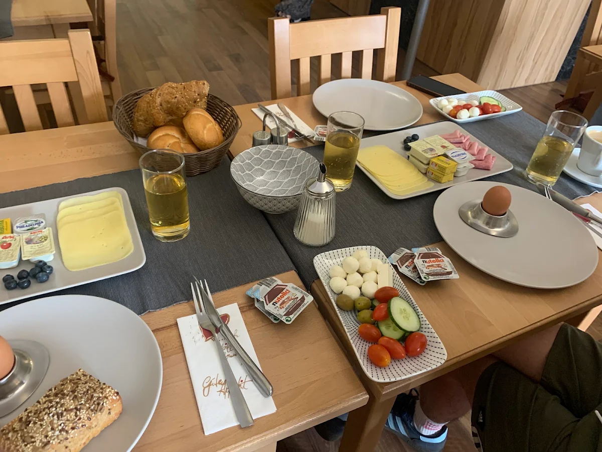 Essen und Trinken photo 2