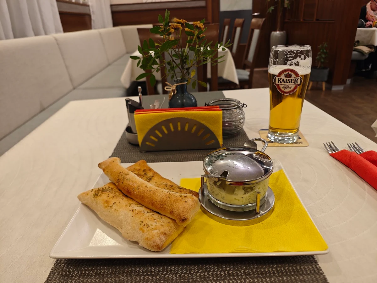 Essen und Trinken photo 4
