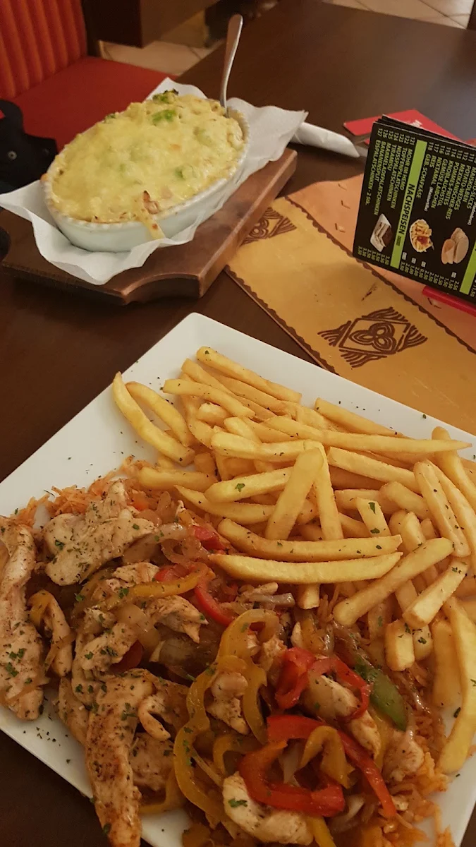 Essen und Trinken photo 6