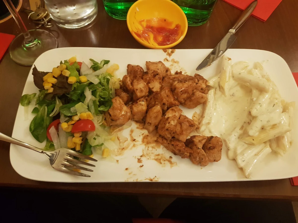 Essen und Trinken photo 8