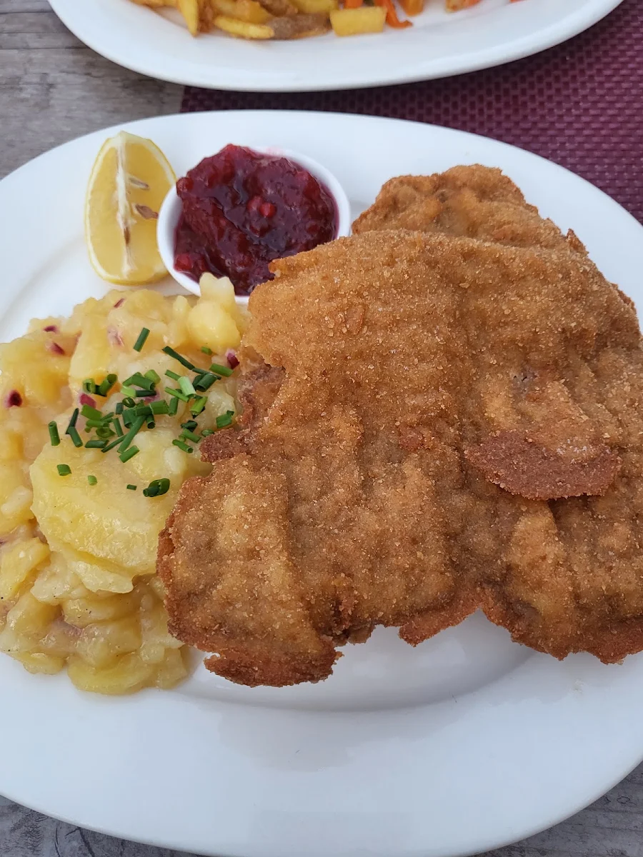 Essen und Trinken photo 9