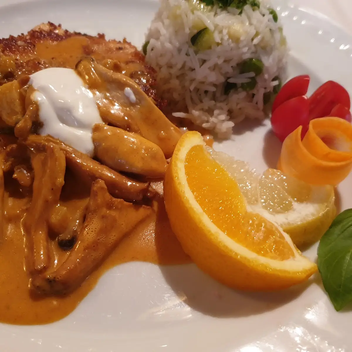 Essen und Trinken photo 5