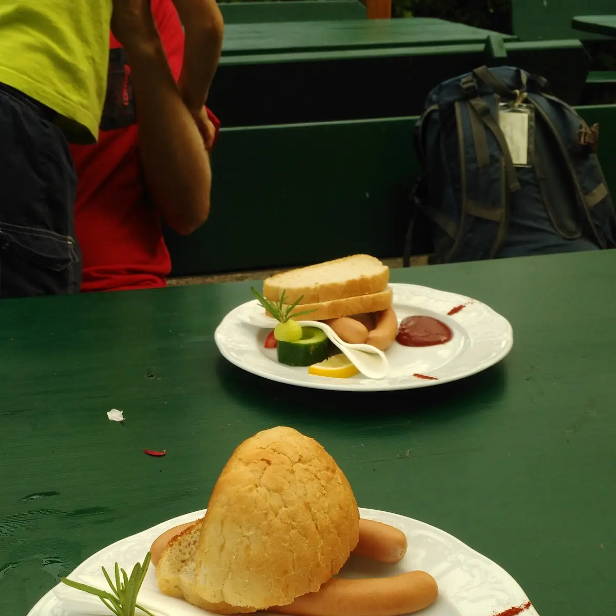 Essen und Trinken photo 9
