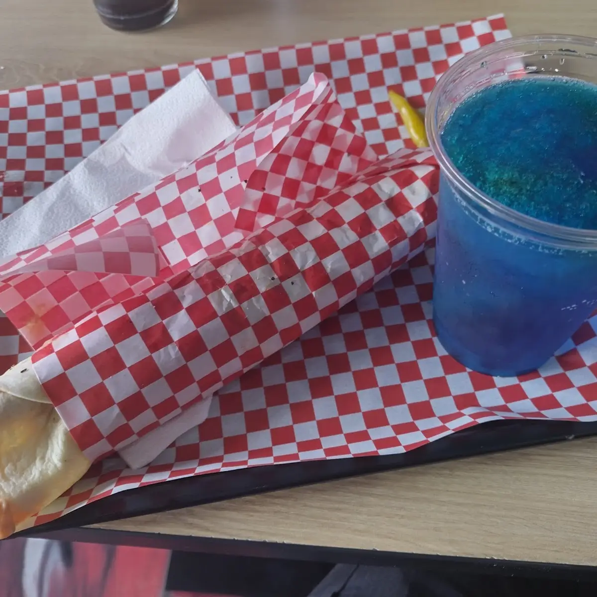 Essen und Trinken photo 10