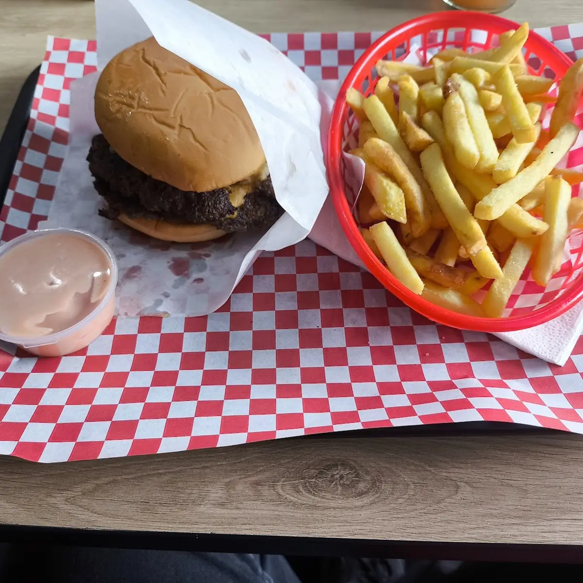 Essen und Trinken photo 5
