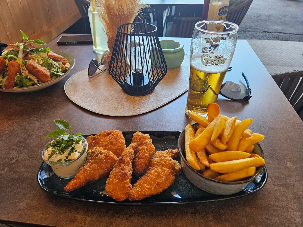 Essen und Trinken photo 5