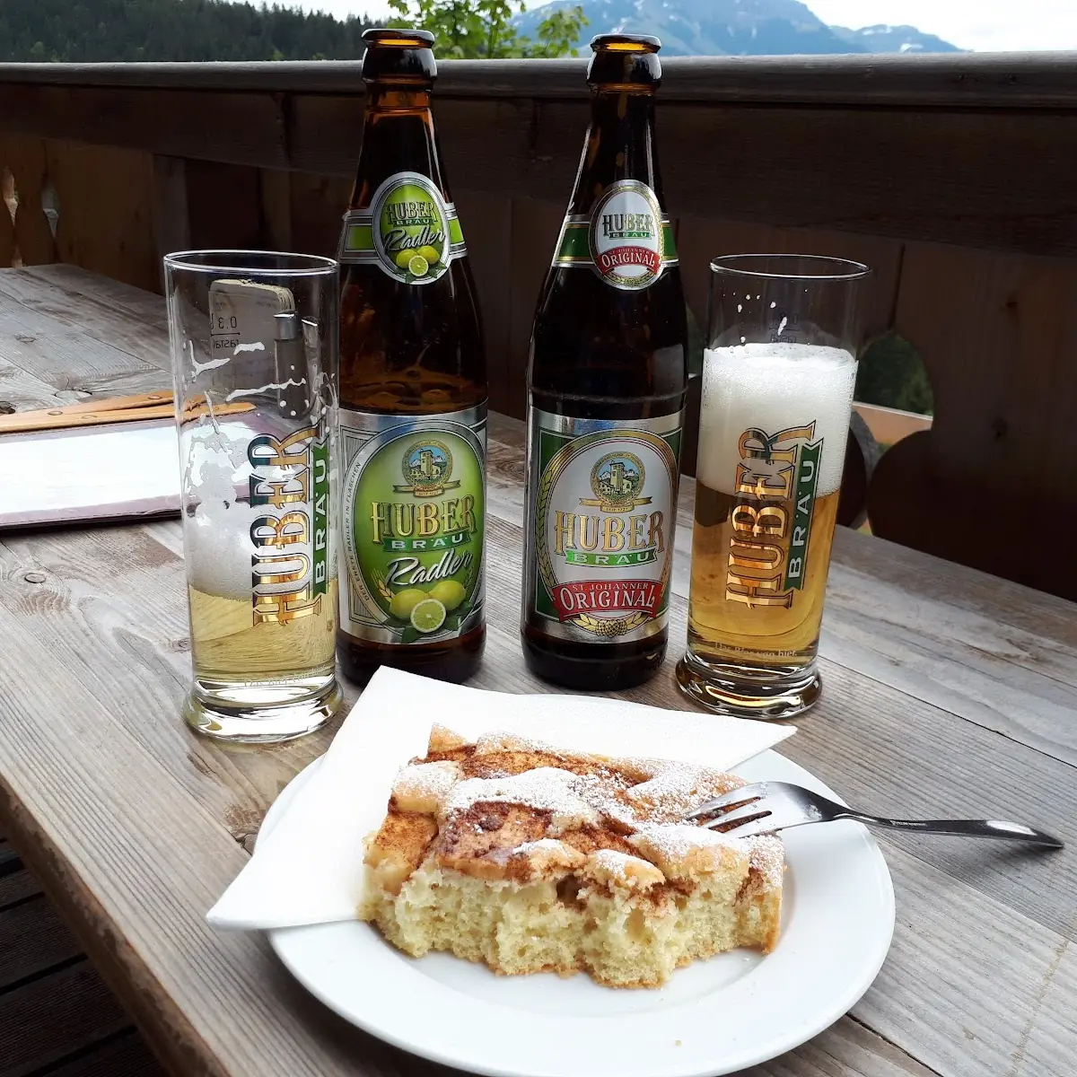 Essen und Trinken photo 1