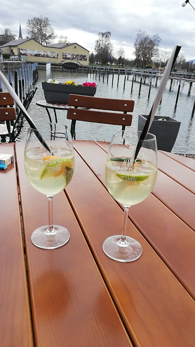 Essen und Trinken photo 5