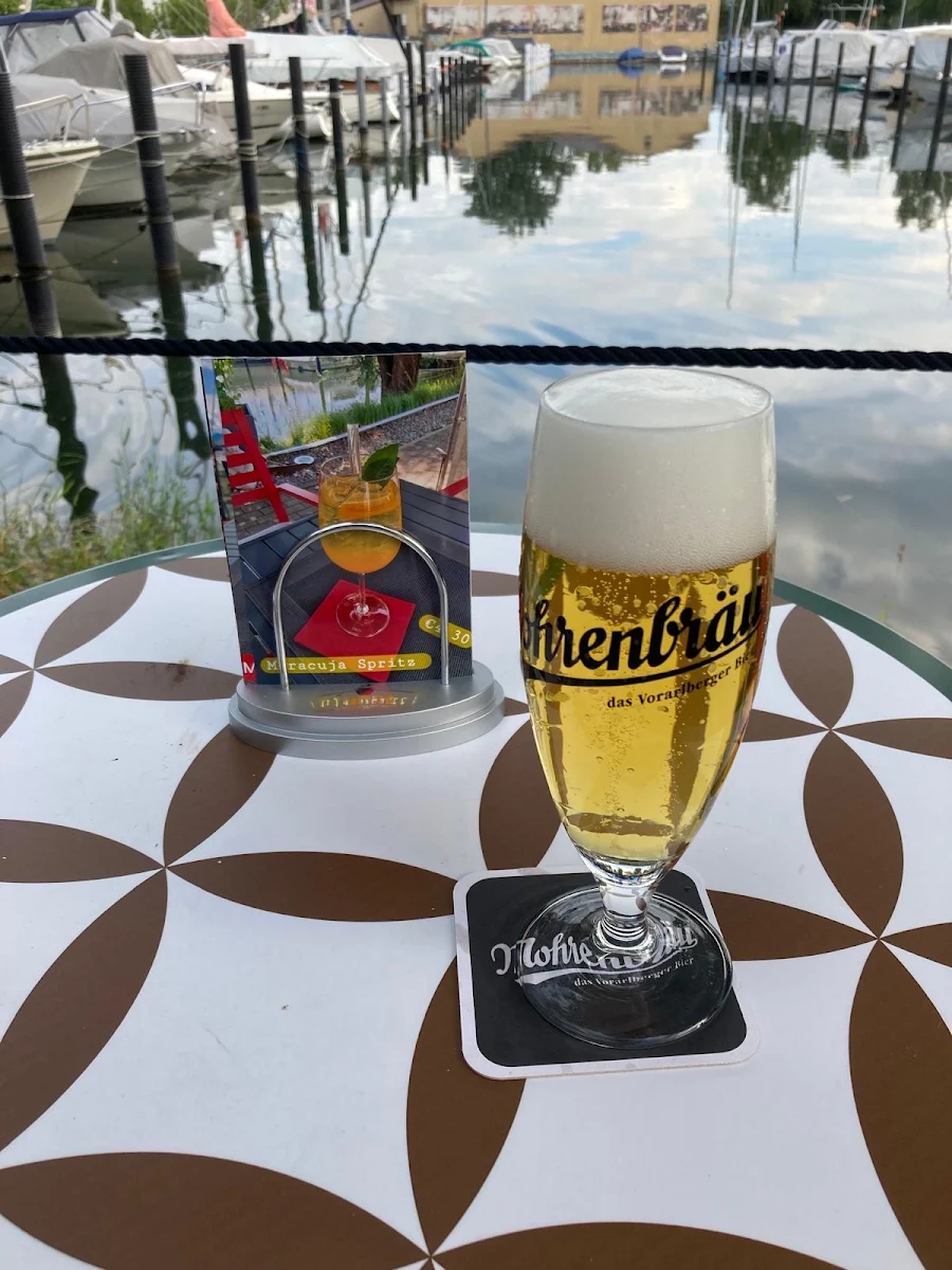 Essen und Trinken photo 8