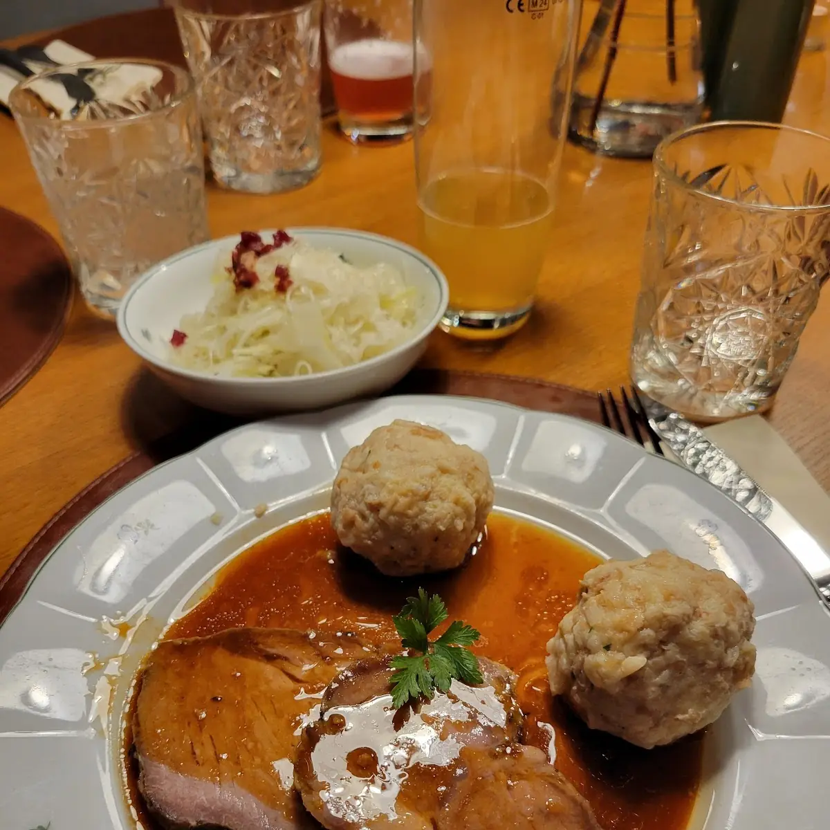 Essen und Trinken photo 10