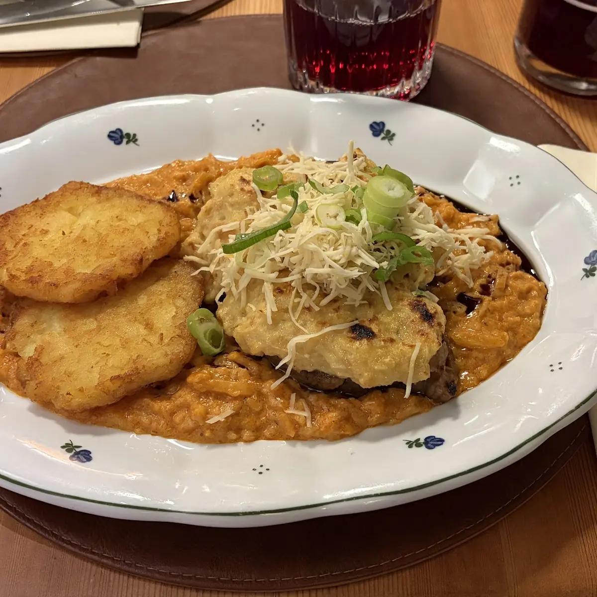 Essen und Trinken photo 4