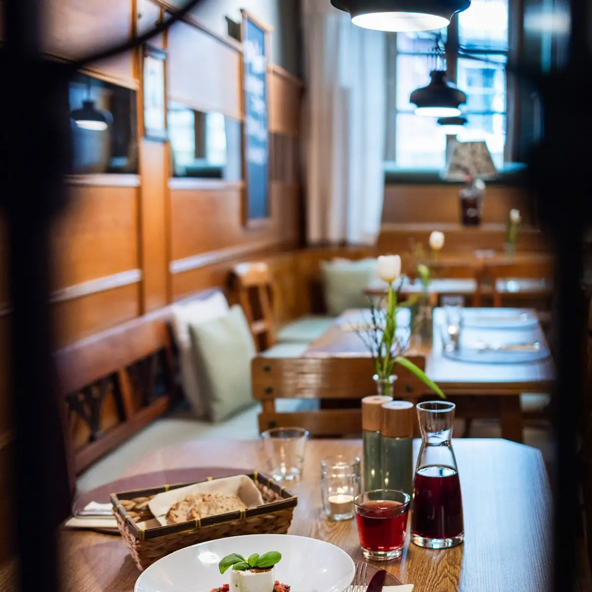 Essen und Trinken photo 5