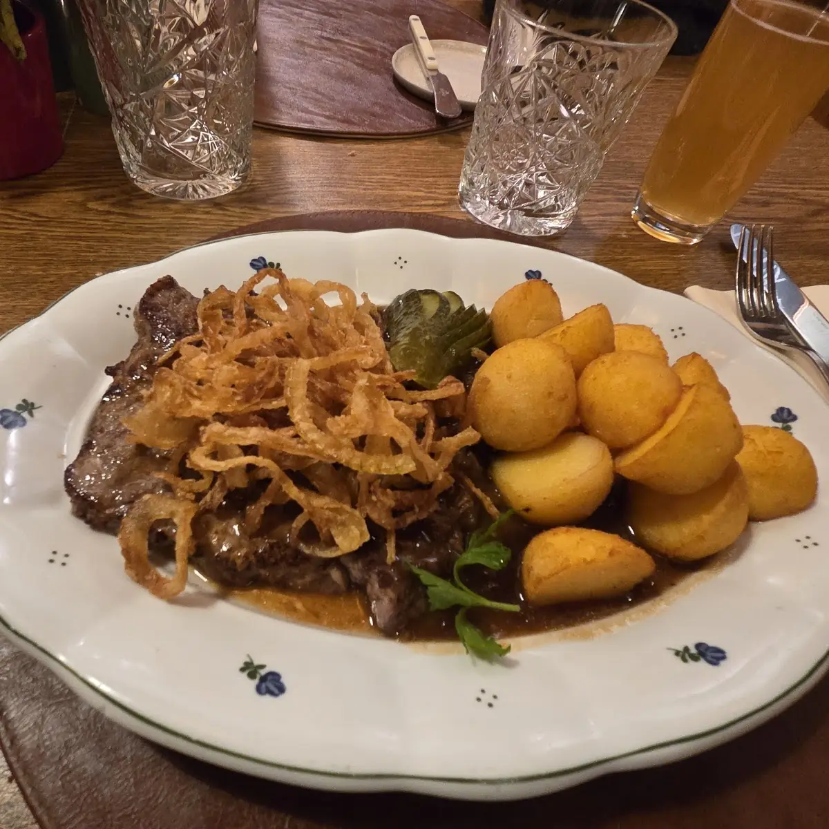 Essen und Trinken photo 9