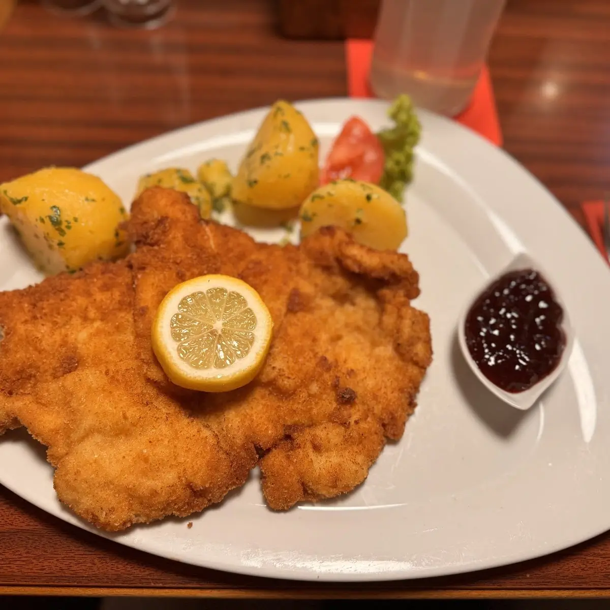 Essen und Trinken photo 3